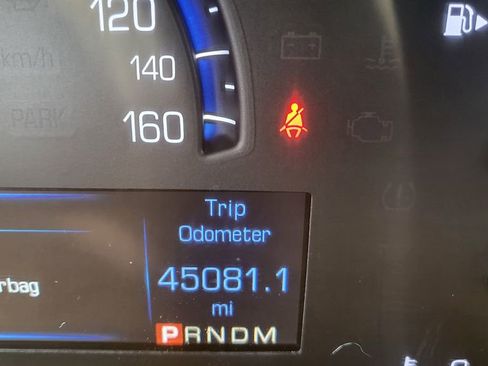 Used 2015 Cadillac ATS Luxury w/ Sun And Sound Package image 30