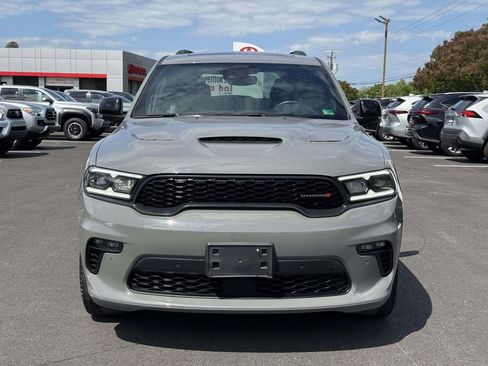 Used 2023 Dodge Durango R/T RWD image 26