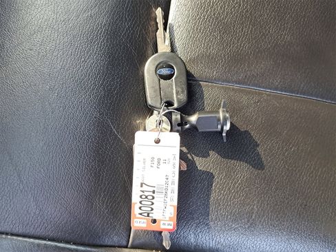 Used 2011 Ford F150 image 10