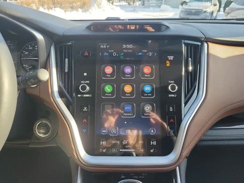 Used 2020 Subaru Outback Touring XT image 12