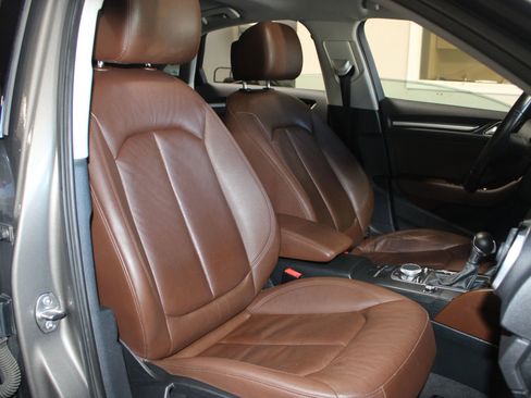 Used 2016 Audi A3 2.0T Premium w/ Audi MMI Navigation Plus image 31