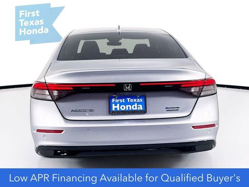 New 2026 Honda Accord Touring image 7