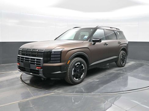 New 2026 Hyundai Palisade XRT Pro image 1