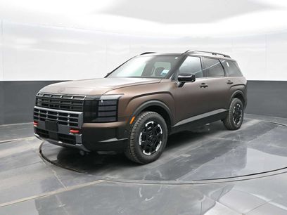 New 2026 Hyundai Palisade XRT Pro