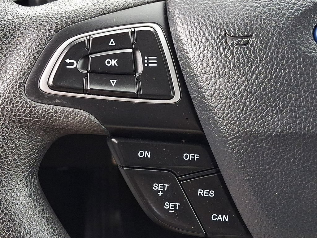 Used 2020 Ford EcoSport S AWD/4WD image 23