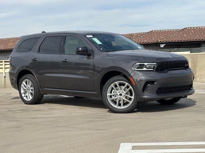 New 2026 Dodge Durango GT
