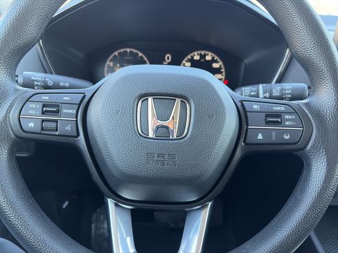 Certified 2024 Honda CR-V EX image 21