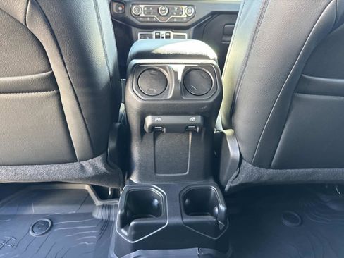 New 2026 Jeep Wrangler Sport S image 27