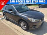 Used 2016 MAZDA CX-5 Touring image 3