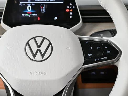 New 2025 Volkswagen ID. Buzz Pro S Plus image 11