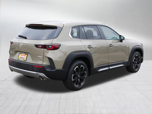 Used 2023 MAZDA CX-50 Meridian Edition w/ Cargo Package image 7