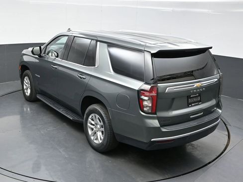 Used 2024 Chevrolet Tahoe LT image 29