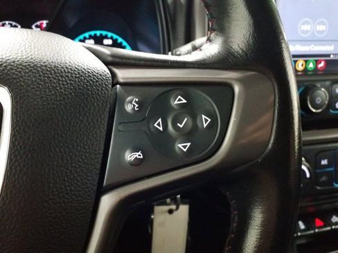 Used 2019 GMC Canyon All Terrain w/ All Terrain X Package image 6