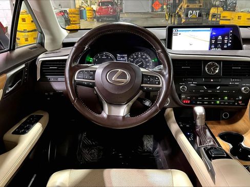 Used 2019 Lexus RX 350 AWD image 5