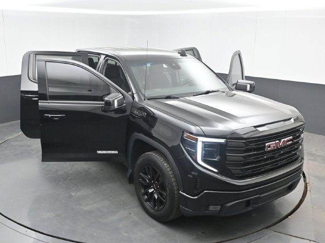 Certified 2023 GMC Sierra 1500 Elevation w/ Preferred Package AWD/4WD image 50