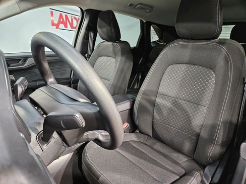 Used 2025 Ford Escape Active FWD image 24