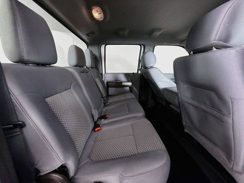 Used 2016 Ford F350 XLT w/ XTR Package AWD/4WD image 26
