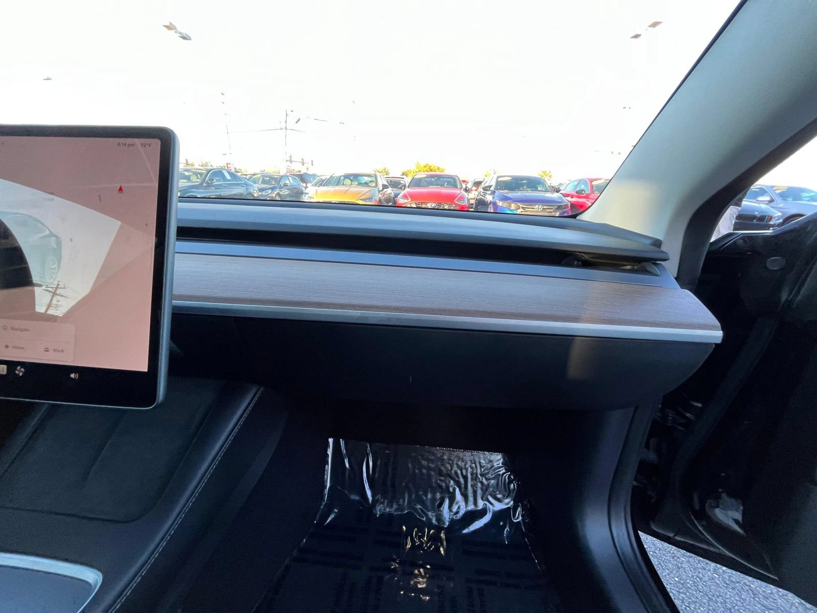 Used 2023 Tesla Model 3 Long Range AWD/4WD image 20