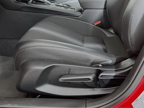 Used 2022 Honda Civic Sport image 18