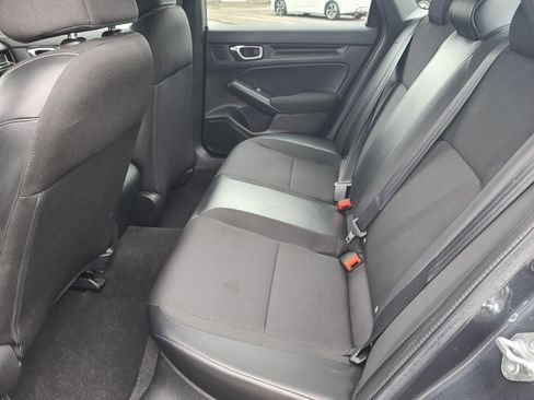 Used 2023 Honda Civic Sport image 12