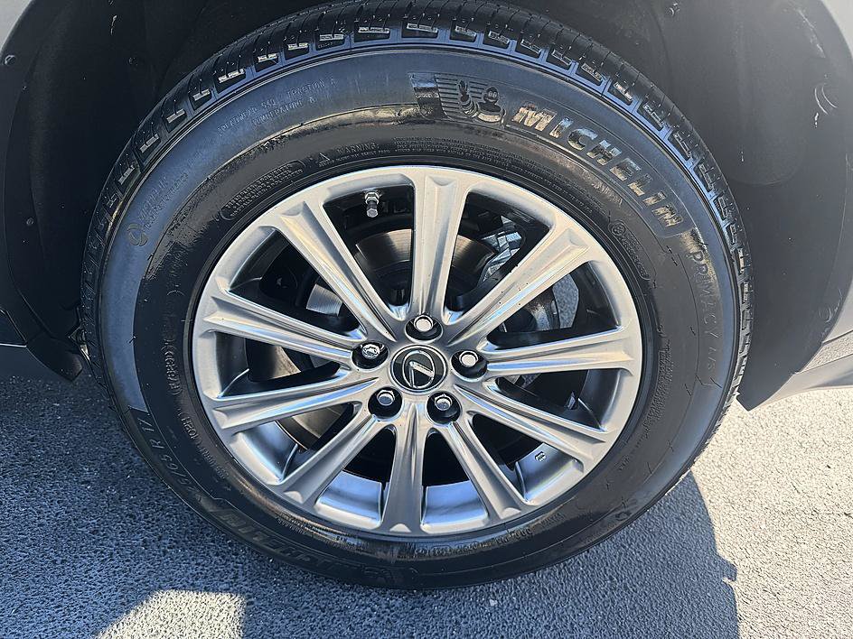 Used 2020 Lexus NX 300 FWD w/ Comfort Package image 30