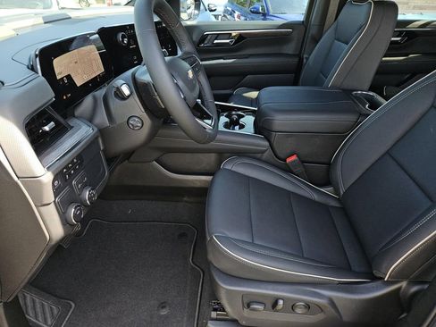 New 2025 Chevrolet Tahoe Premier image 19