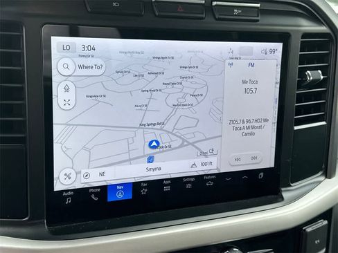 New 2023 Ford F150 Lightning Pro image 27