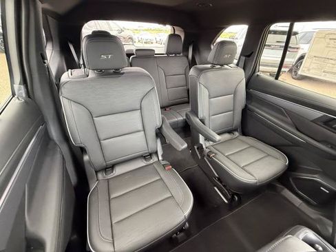 New 2026 Buick Enclave Sport Touring FWD image 37