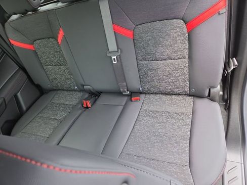 New 2026 Chevrolet Colorado Z71 w/ Technology Package image 26