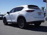 Used 2021 MAZDA CX-5 Sport image 4