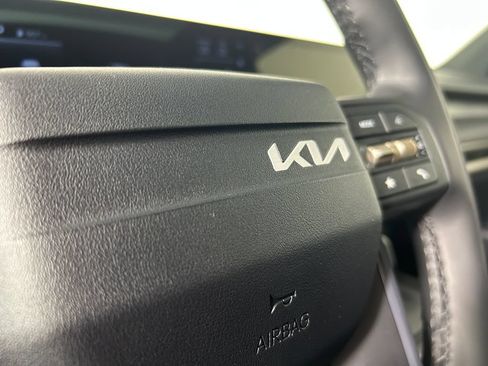 Used 2027 Kia Telluride EX AWD/4WD image 17