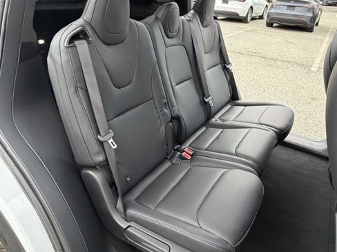 Used 2020 Tesla Model X Long Range AWD/4WD image 14