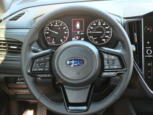 New 2026 Subaru Forester Premium AWD/4WD image 17