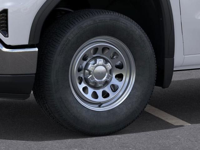 New 2026 GMC Sierra 1500 Pro w/ Convenience Package RWD image 9