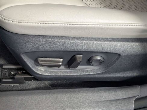 Certified 2024 Toyota Camry XSE FWD image 12