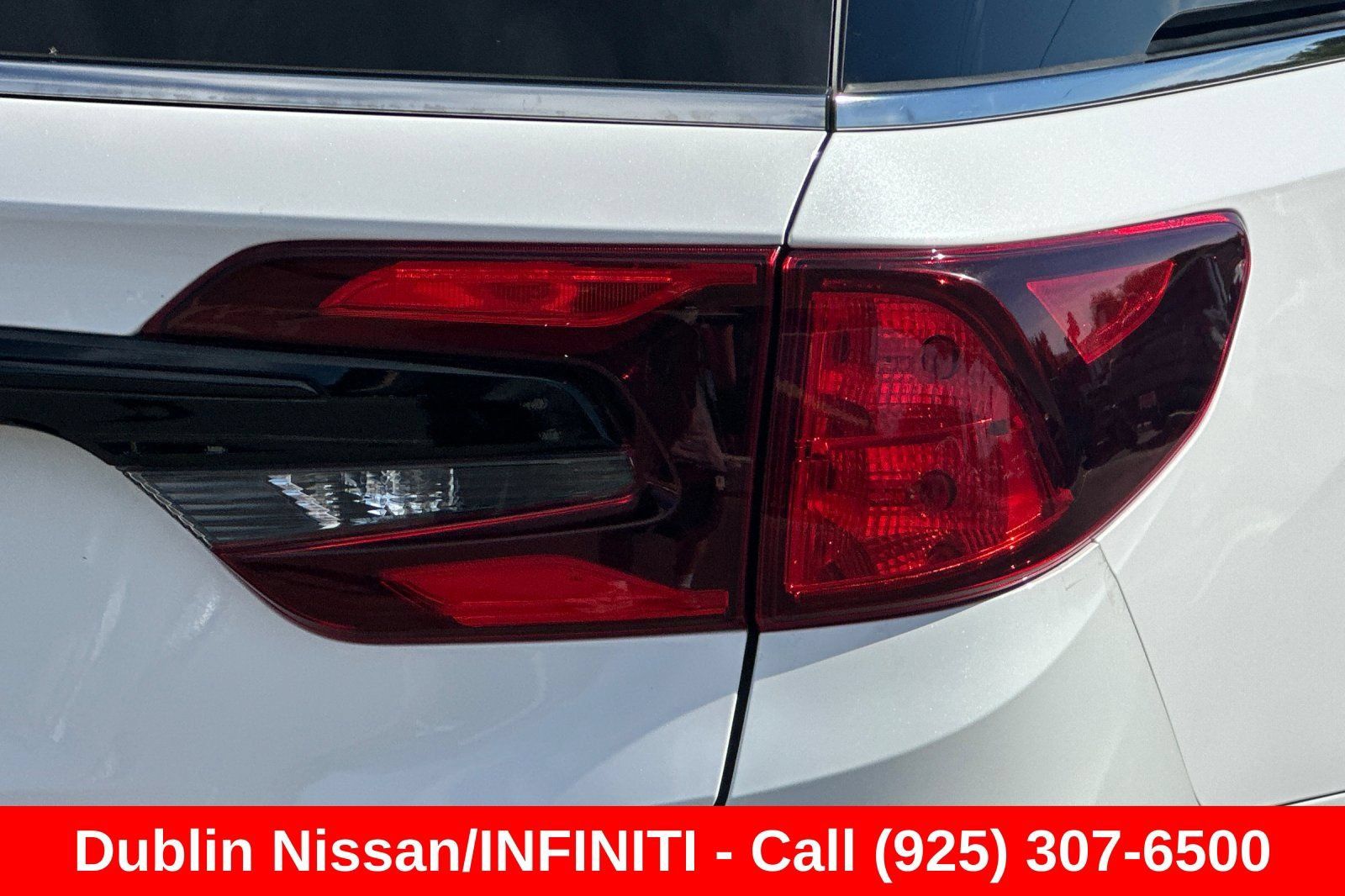 Used 2025 Honda Odyssey Sport-L image 49