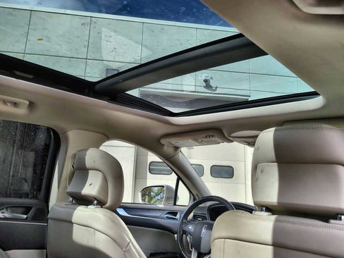 Used 2019 Lincoln MKC Reserve w/ MKC Climate Package image 22