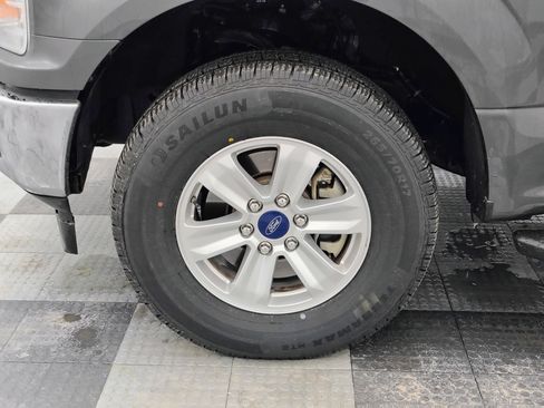 Used 2020 Ford F150 XLT image 16