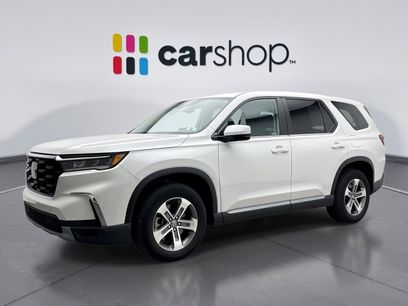 Used 2023 Honda Pilot EX-L