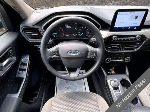 Used 2020 Ford Escape SE AWD/4WD image 5