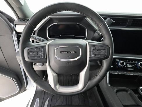 Used 2024 GMC Sierra 2500 Denali w/ Denali Reserve Package image 12