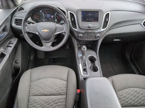 Used 2021 Chevrolet Equinox LT image 27