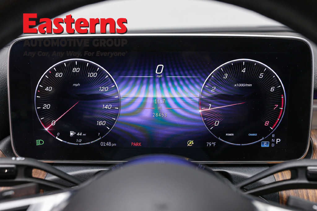 Used 2023 Mercedes-Benz C 300 4MATIC Sedan image 15