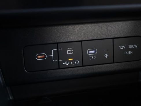 New 2026 Hyundai Sonata Limited FWD image 19