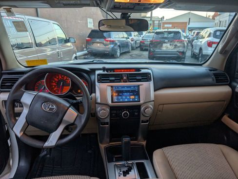 Used 2011 Toyota 4Runner SR5 image 14