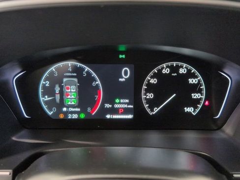 New 2025 Honda Pilot Touring image 16