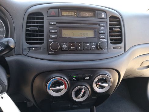 Used 2007 Hyundai Accent GS image 16