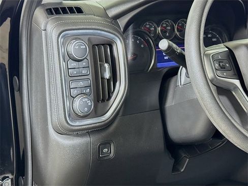 Used 2020 Chevrolet Silverado 1500 LT w/ LT Value Package image 8