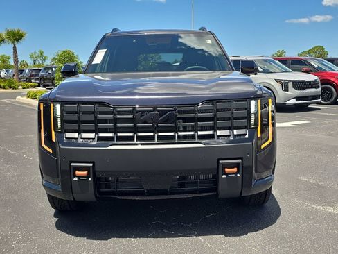 New 2027 Kia Telluride SX X-Pro AWD/4WD image 3