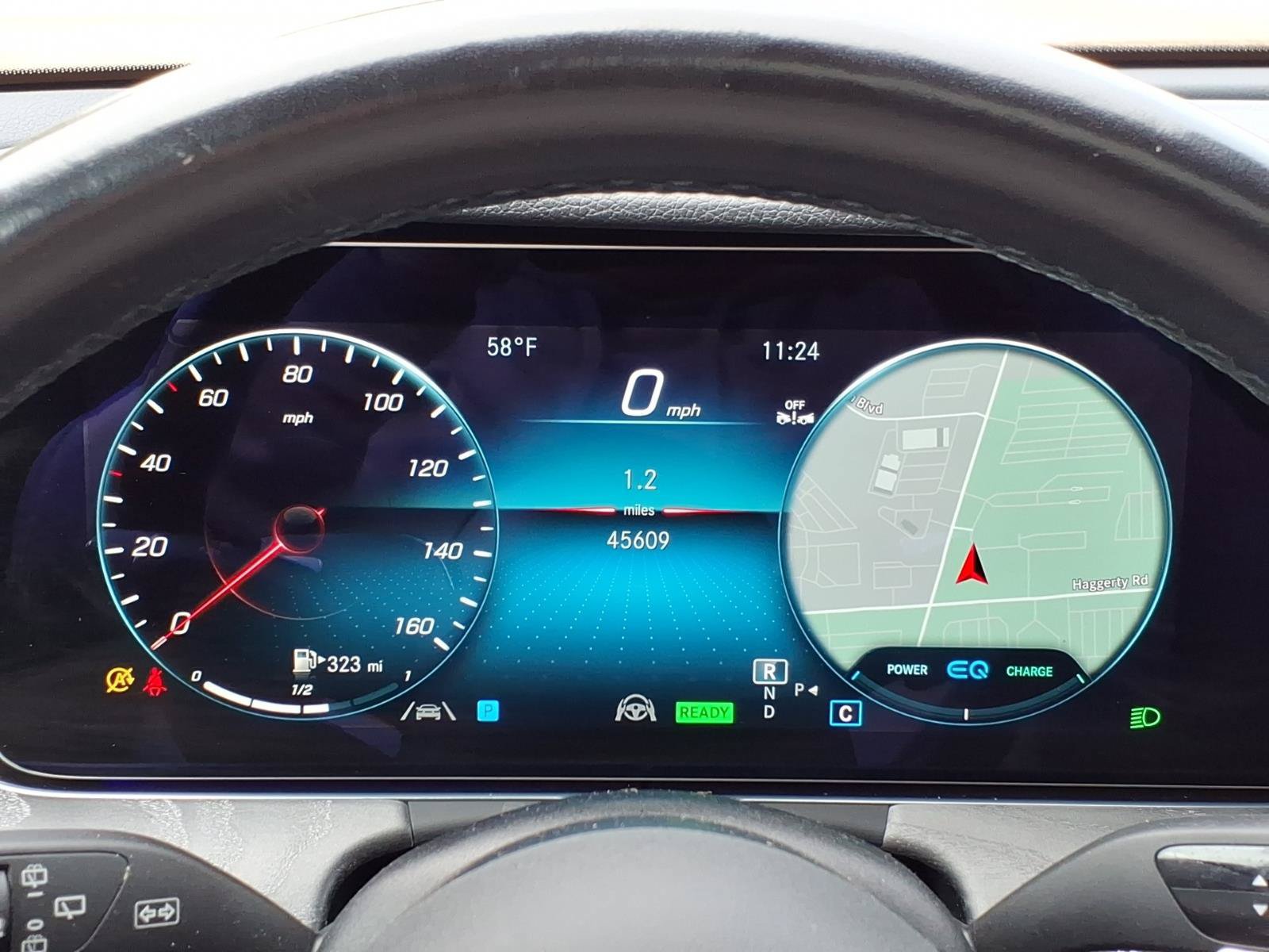 Used 2022 Mercedes-Benz E 450 4MATIC All-Terrain Wagon image 30
